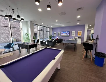 Privatzimmer im Wohnheim in der 28-30 Great Patrick St, Belfast BT1 2LT, United Kingdom , bild 9 von 44