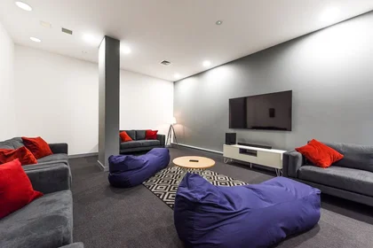 Privatzimmer im Wohnheim in der 28-30 Great Patrick St, Belfast BT1 2LT, United Kingdom , bild 10 von 44
