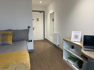 Zimmer zur Miete in einer WG in {area}