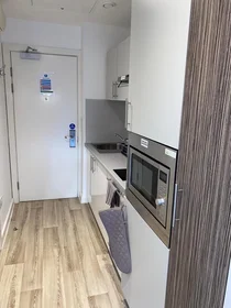 单间公寓 在住宅内 在 Newcastle 1 Blandford Square, Newcastle upon Tyne NE1 4HZ, United Kingdom, 19的图像5