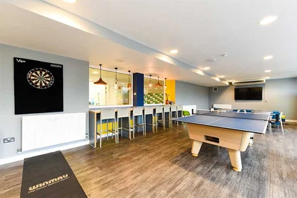 单间公寓 在住宅内 在 Newcastle 1 Blandford Square, Newcastle upon Tyne NE1 4HZ, United Kingdom, 20的图像17