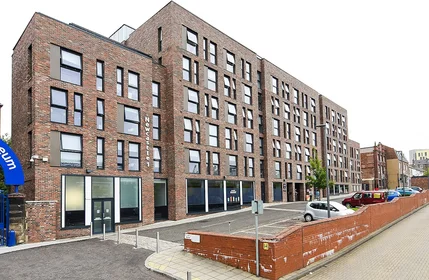 单间公寓 在住宅内 在 Newcastle 1 Blandford Square, Newcastle upon Tyne NE1 4HZ, United Kingdom, 20的图像19