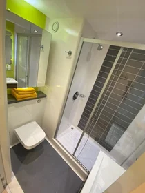 单间公寓 在住宅内 在 Newcastle 1 Blandford Square, Newcastle upon Tyne NE1 4HZ, United Kingdom, 20的图像7