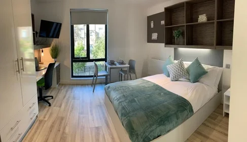 单间公寓 在住宅内 在 Newcastle 1 Blandford Square, Newcastle upon Tyne NE1 4HZ, United Kingdom, 20的图像8