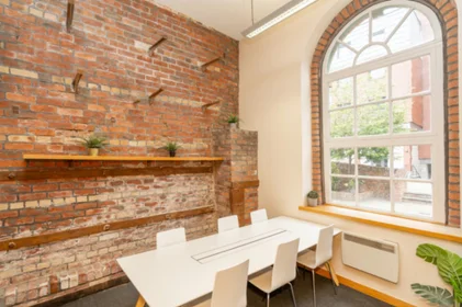 Studio in residence at 80 Hoyle St, Sheffield S3 7LG, UK, image 18 of 31