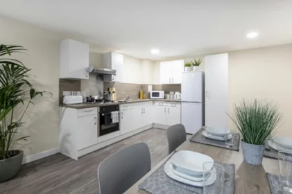 Studio in residence at 80 Hoyle St, Sheffield S3 7LG, UK, image 27 of 31