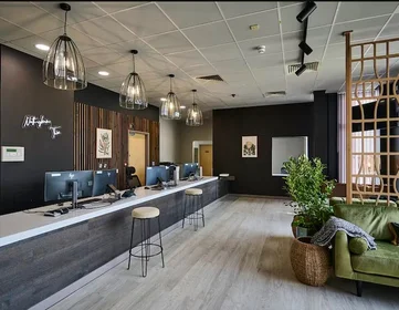 Kawalerka w rezydencji Midland Way, Nottingham NG7 3LP, United Kingdom, obraz 7 21