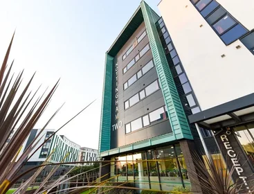 Kawalerka w rezydencji Midland Way, Nottingham NG7 3LP, United Kingdom, obraz 17 21
