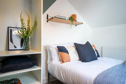 Private room in residence at 64D Monson St, Lincoln LN5 7SB, UK, image 2 of 16