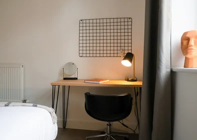 Private room in residence at 64D Monson St, Lincoln LN5 7SB, UK, image 13 of 16