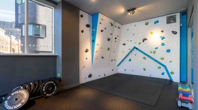 Studio in residence at 51 Wellington St, Sheffield City Centre, Sheffield S1 4HL, United Kingdom, image 15 of 23