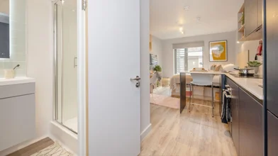 Studio en résidence à 44 Stanley Pl, Edinburgh EH7 5AD, United Kingdom , image 2 de 17