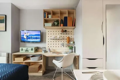 Studio en résidence à 44 Stanley Pl, Edinburgh EH7 5AD, United Kingdom , image 15 de 17