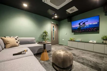Studio en résidence à 44 Stanley Pl, Edinburgh EH7 5AD, United Kingdom , image 7 de 17