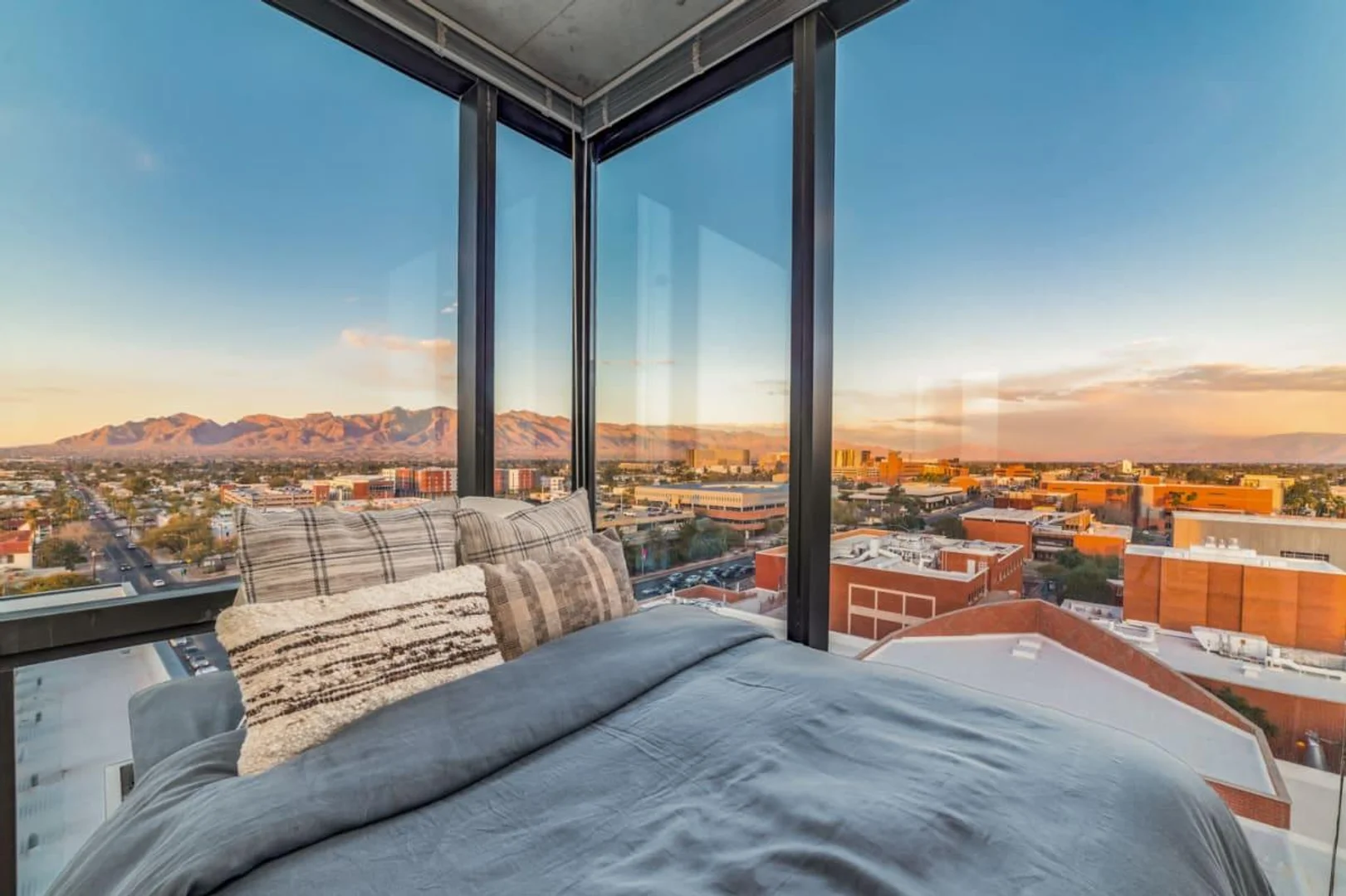 1020 N Tyndall Ave, Tucson, AZ 85719, United States