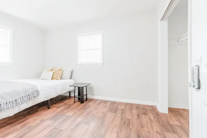 Entire fully furnished flat in {area}