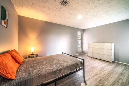 Alojamiento entero en residencia en Street, TX, Houston, United States, 77045, imagen 2 de 21
