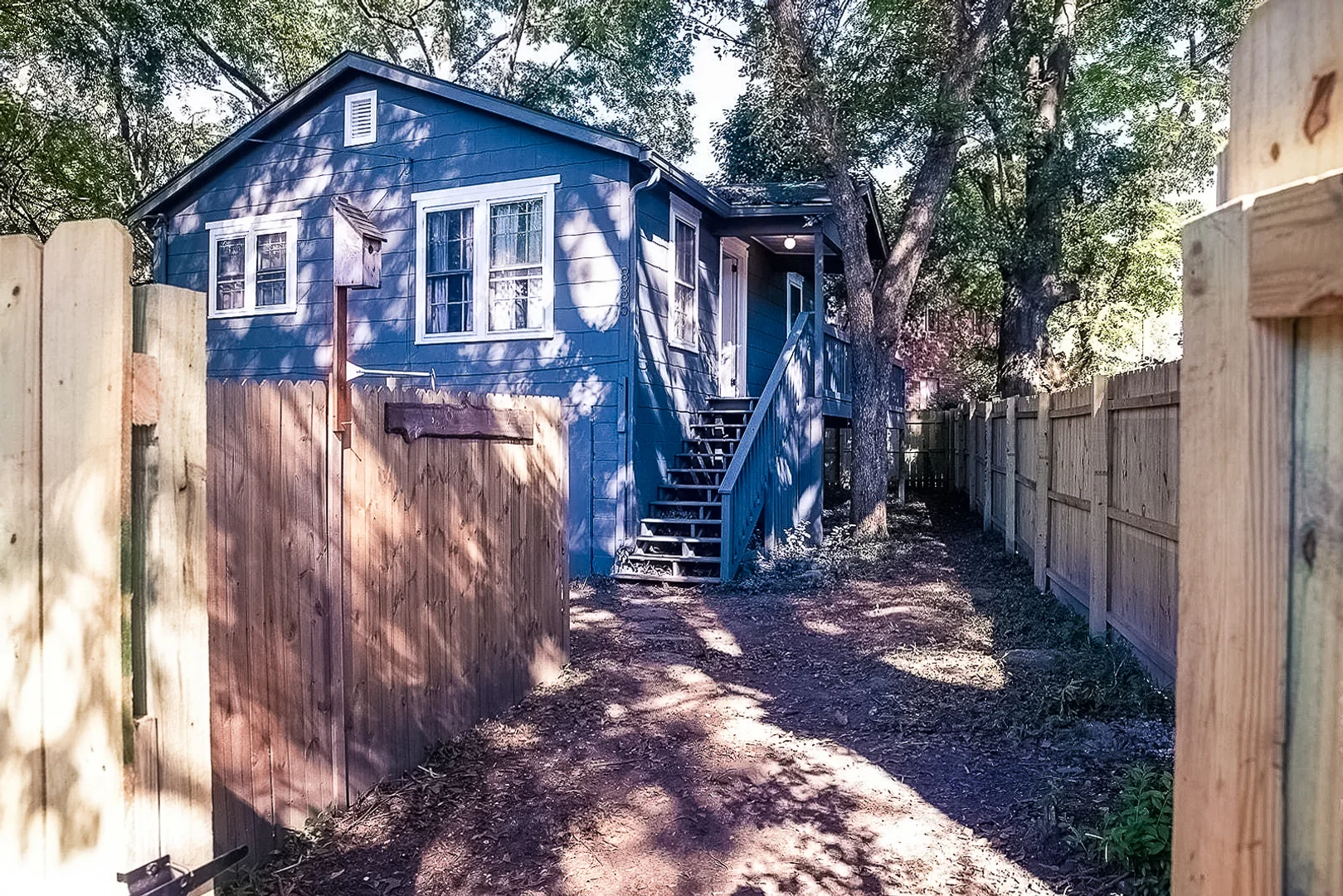 Street, GA, Atlanta, United States, 30354