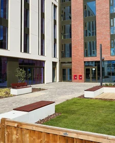 Stüdyo daire Ikamet yerinde konumu Pershore Rd, Birmingham B29 7ES, United Kingdom, 23 26 görüntüsü