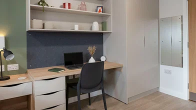 Studio en résidence à Fawcett St, York YO10 4AJ, UK          , image 2 de 29