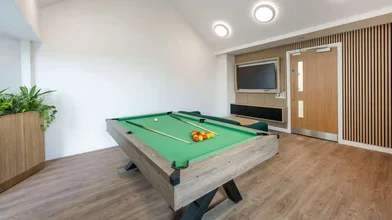 Studio en résidence à Fawcett St, York YO10 4AJ, UK          , image 17 de 29