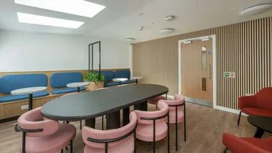 Studio en résidence à Fawcett St, York YO10 4AJ, UK          , image 18 de 29