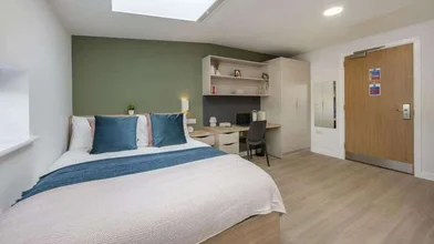 Studio en résidence à Fawcett St, York YO10 4AJ, UK          , image 21 de 29
