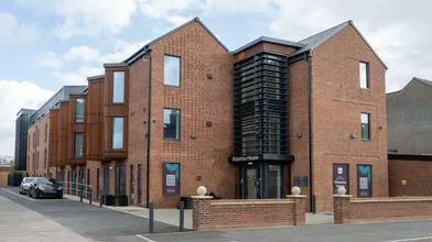 Studio en résidence à Fawcett St, York YO10 4AJ, UK          , image 28 de 29
