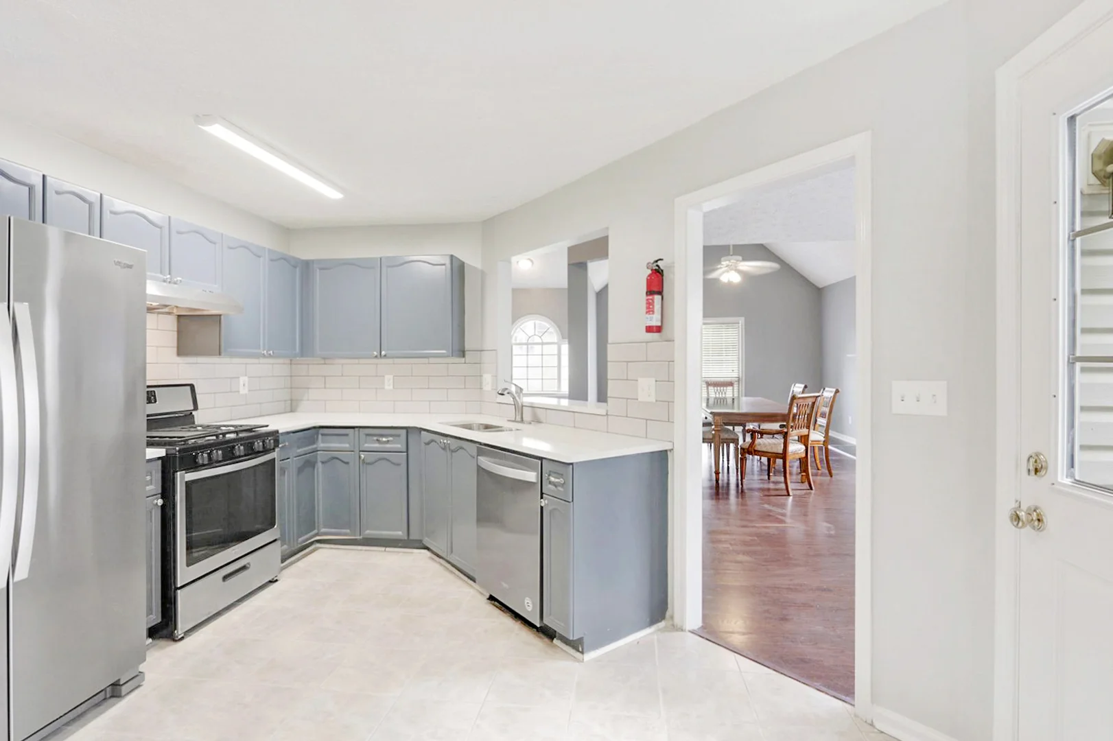 Street, GA, Atlanta, United States, 30316