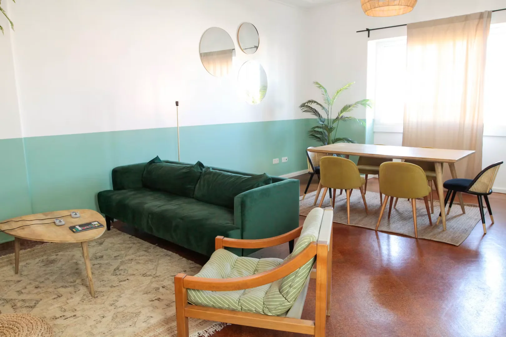 Cozy room for students available in 