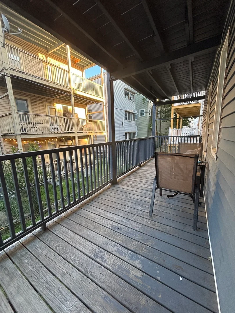 32, Raven St., Unit 1, Dorchester, Boston, MA, 02125