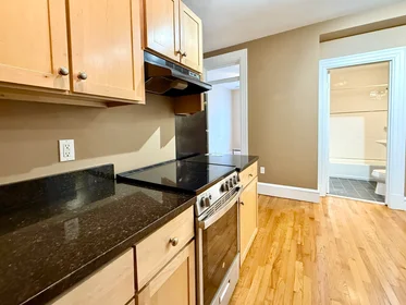 Dairenin tamamı Ikamet yerinde konumu 2, Arlington St., Unit 22, Porter Square, Cambridge, MA, 02140, 17 32 görüntüsü