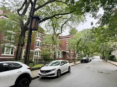 Dairenin tamamı Ikamet yerinde konumu 2, Arlington St., Unit 22, Porter Square, Cambridge, MA, 02140, 24 32 görüntüsü