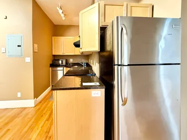 Dairenin tamamı Ikamet yerinde konumu 2, Arlington St., Unit 22, Porter Square, Cambridge, MA, 02140, 25 32 görüntüsü