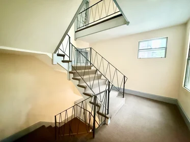 Dairenin tamamı Ikamet yerinde konumu 2, Arlington St., Unit 22, Porter Square, Cambridge, MA, 02140, 28 32 görüntüsü