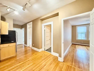 Dairenin tamamı Ikamet yerinde konumu 2, Arlington St., Unit 22, Porter Square, Cambridge, MA, 02140, 8 32 görüntüsü