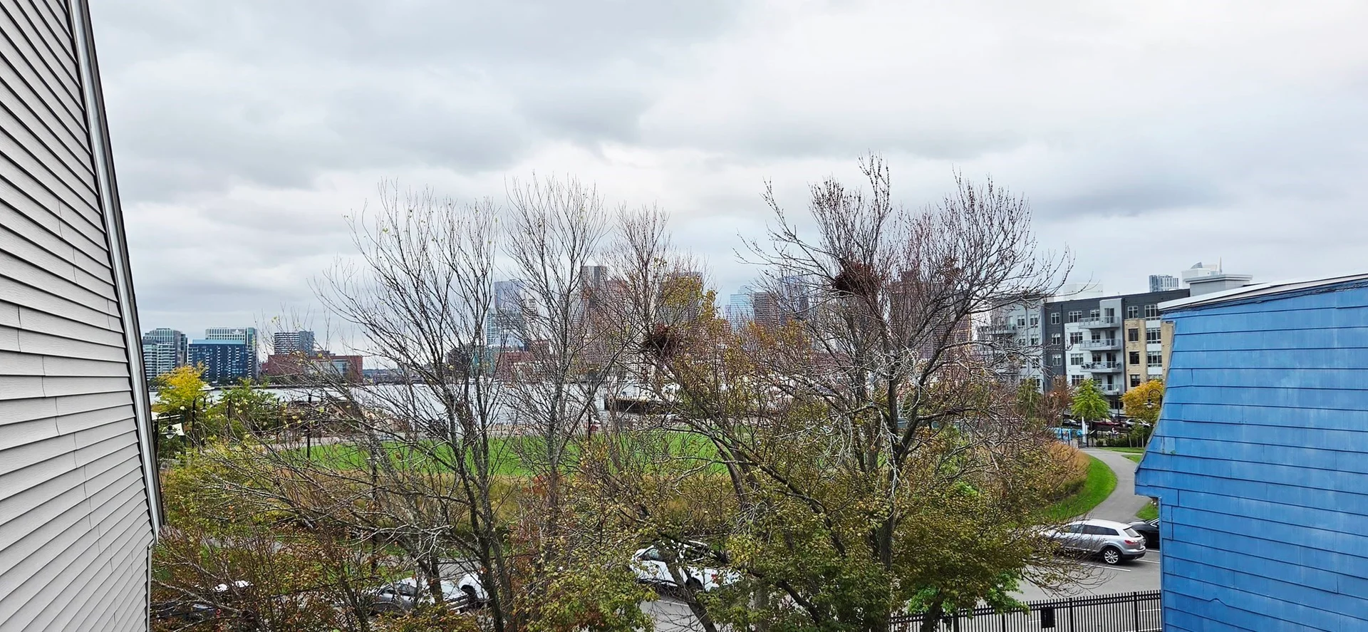 106, Marginal, Unit 2, East Boston, Boston, MA, 02128