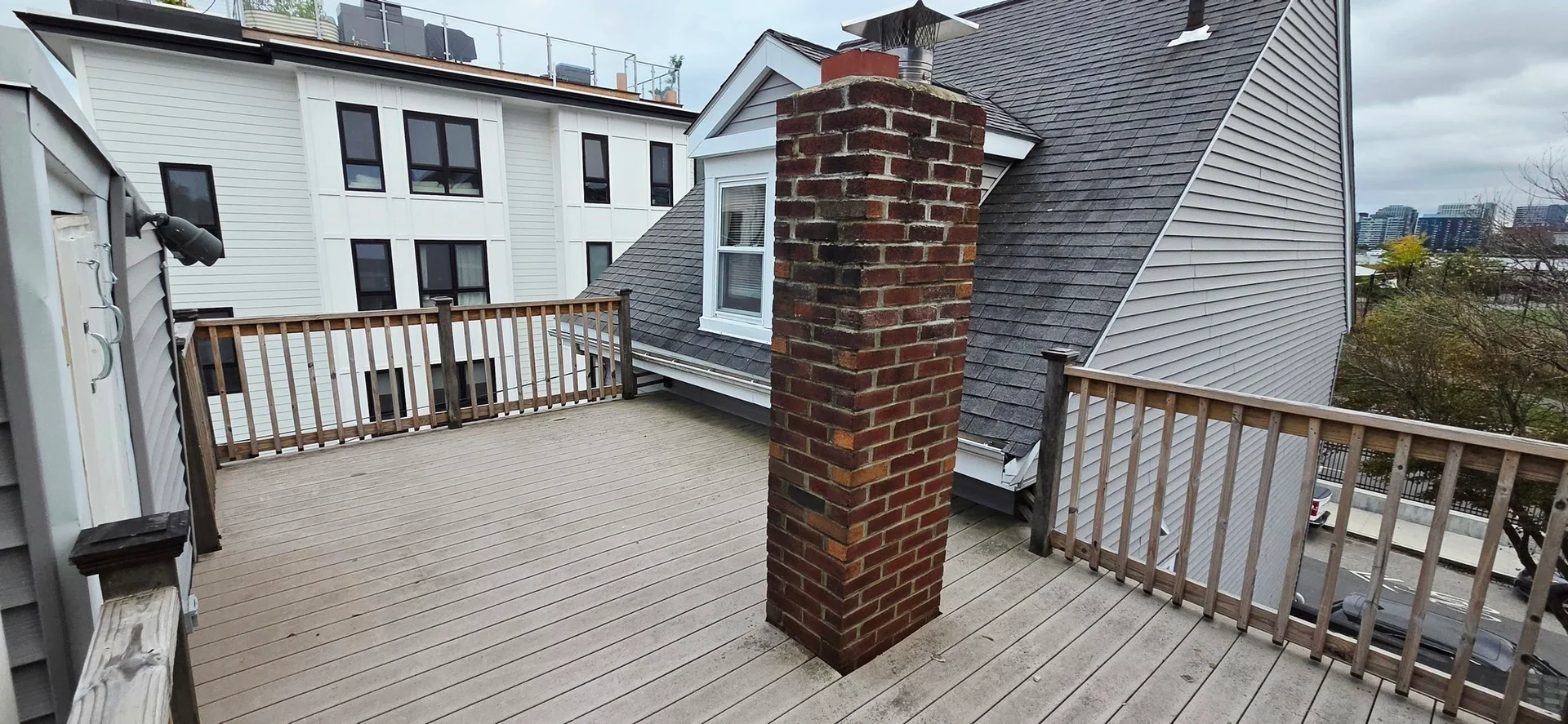 106, Marginal, Unit 2, East Boston, Boston, MA, 02128