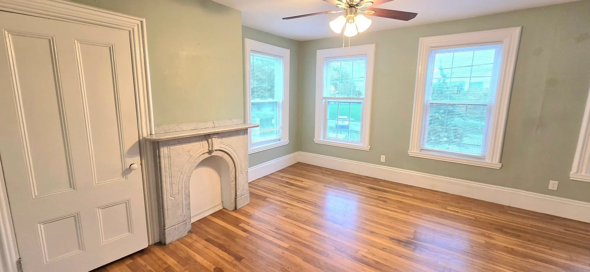 106, Marginal, Unit 2, East Boston, Boston, MA, 02128