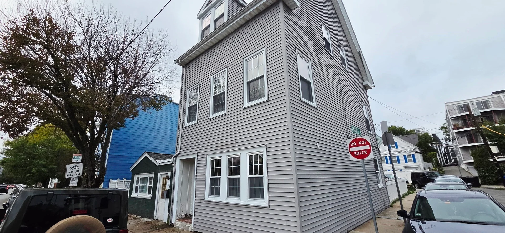 106, Marginal, Unit 2, East Boston, Boston, MA, 02128