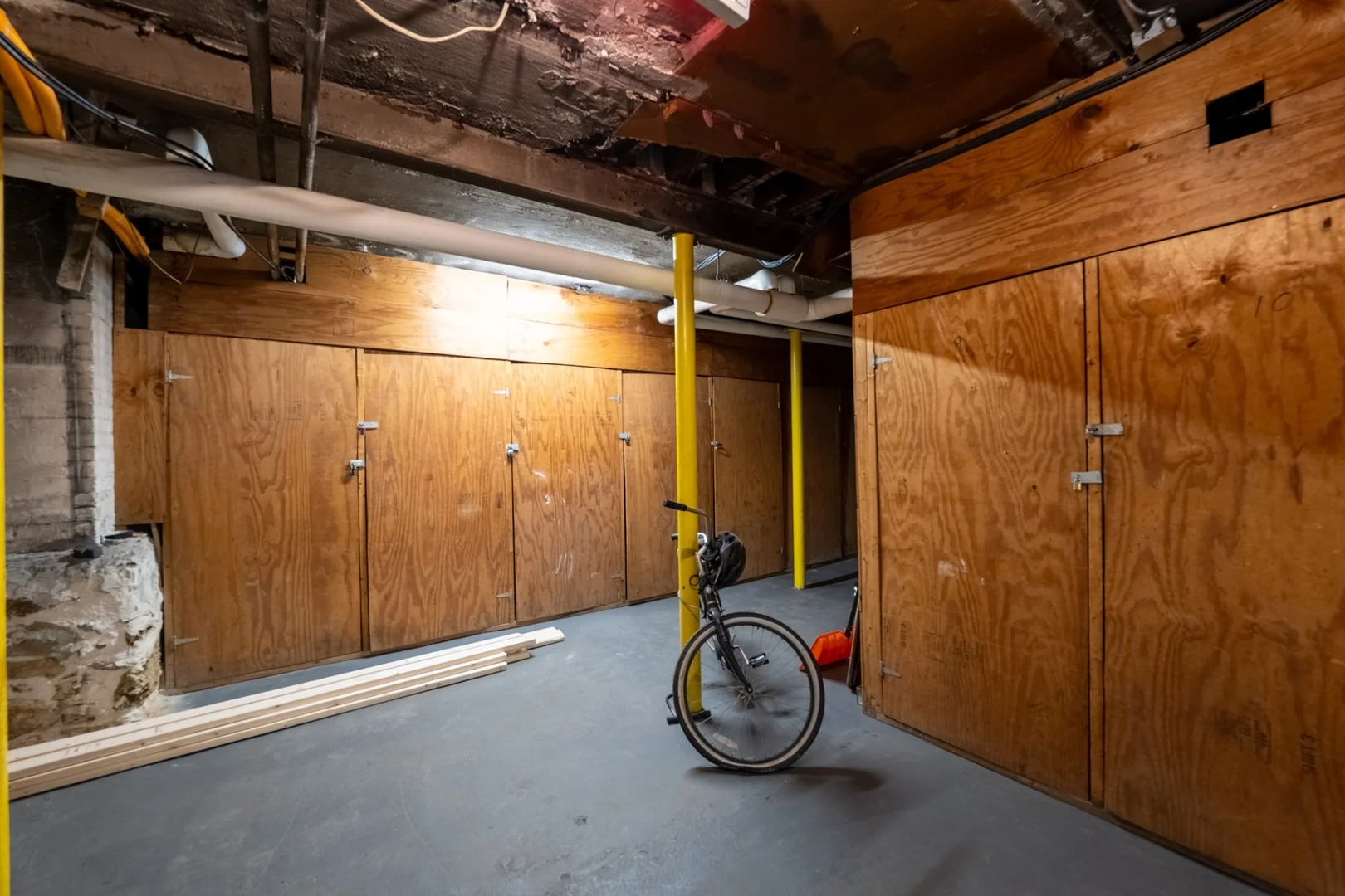 29, Mount Hood Rd., Unit 8, Brighton, Boston, MA, 02135