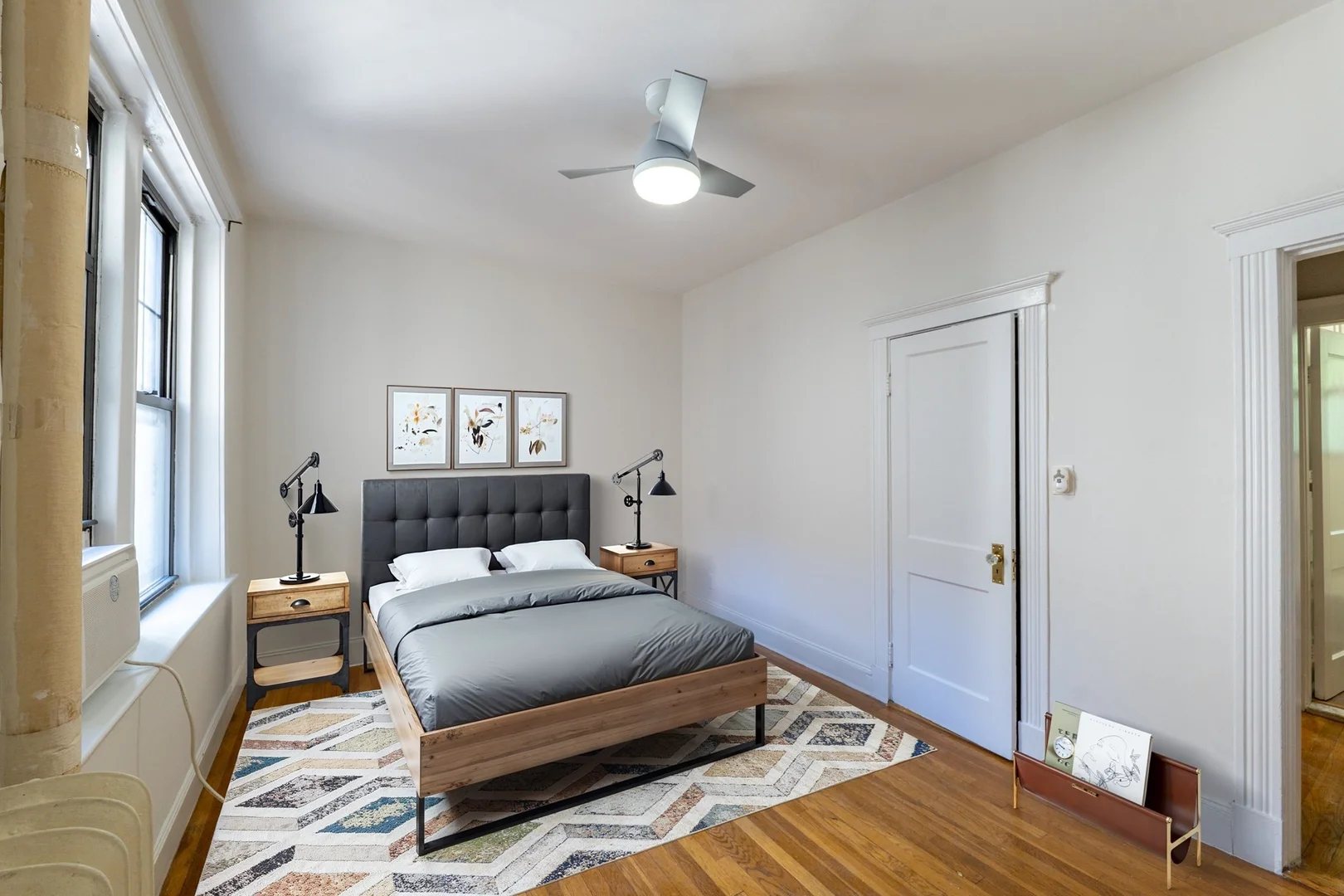 29, Mount Hood Rd., Unit 8, Brighton, Boston, MA, 02135