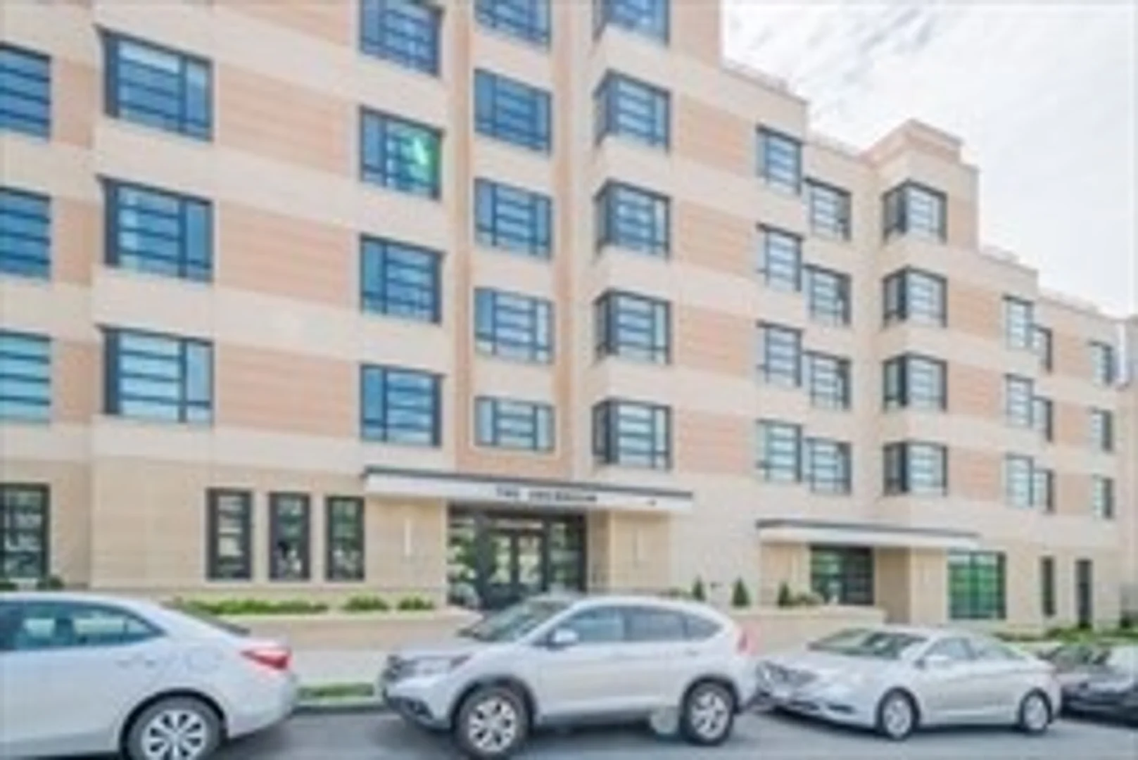 1650, Commonwealth, Unit 302, Brighton, Boston, MA, 02135