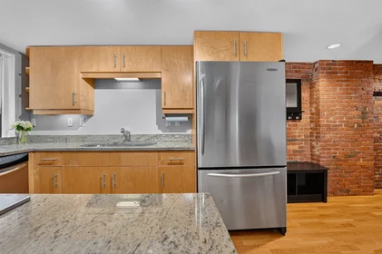 Studio in residence at 101, Broad St., Unit 6G, Waterfront, Boston, MA, 02110, image 18 of 22