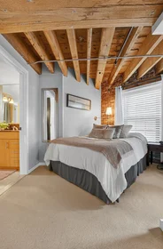 Studio in residence at 101, Broad St., Unit 6G, Waterfront, Boston, MA, 02110, image 22 of 22