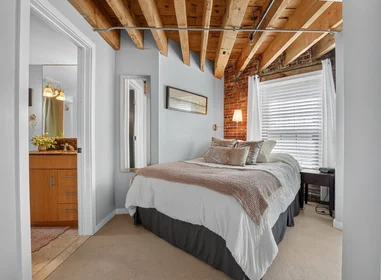 Studio in residence at 101, Broad St., Unit 6G, Waterfront, Boston, MA, 02110, image 7 of 22