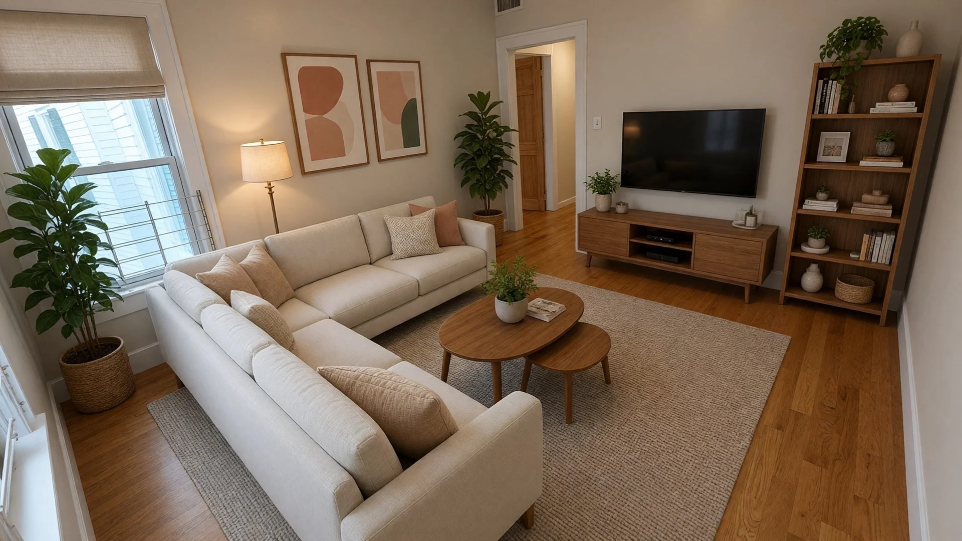45, Judson St., Unit 3, Dorchester, Boston, MA, 02125