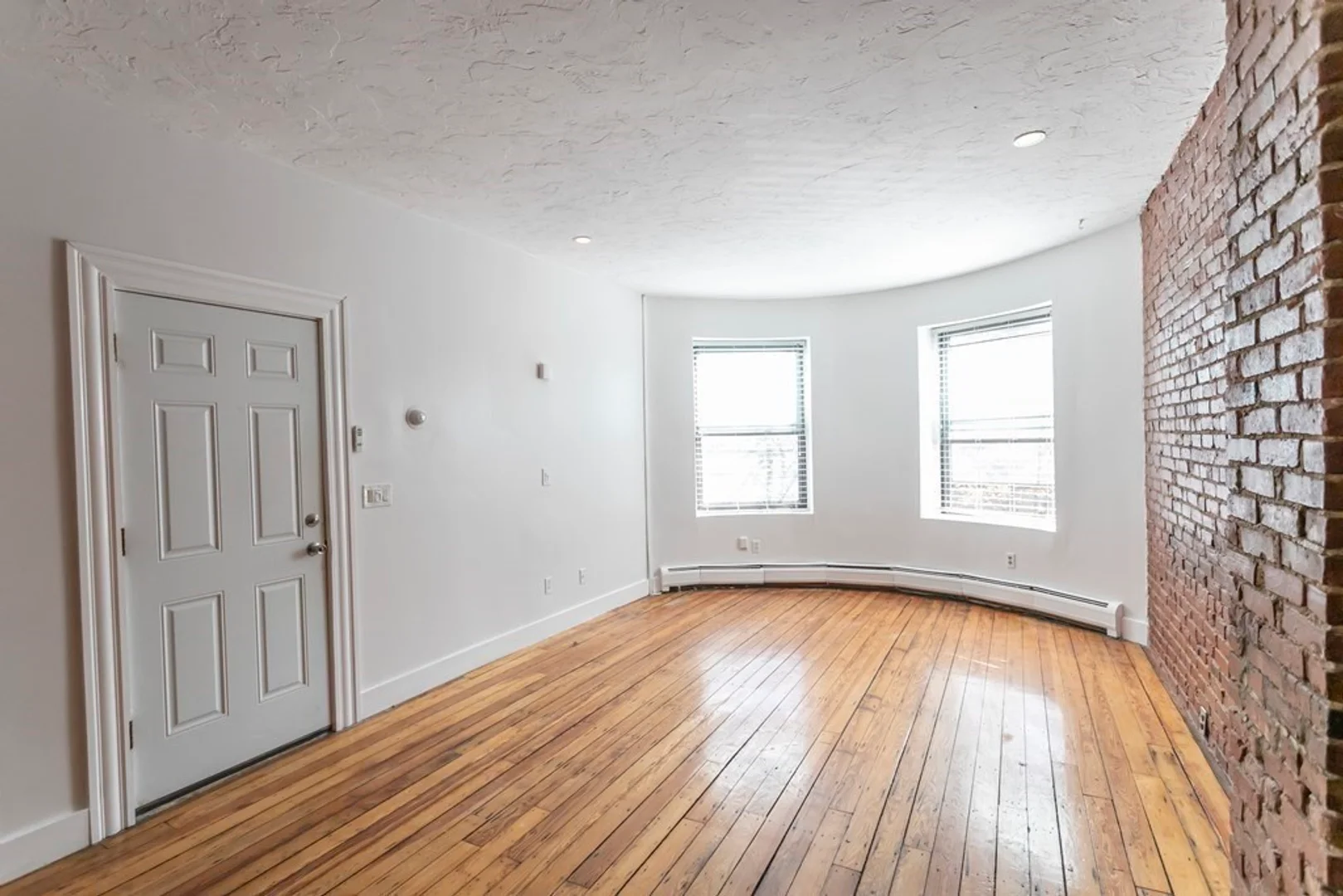 101, Cedar St., Unit 2, Roxbury, Boston, MA, 02119