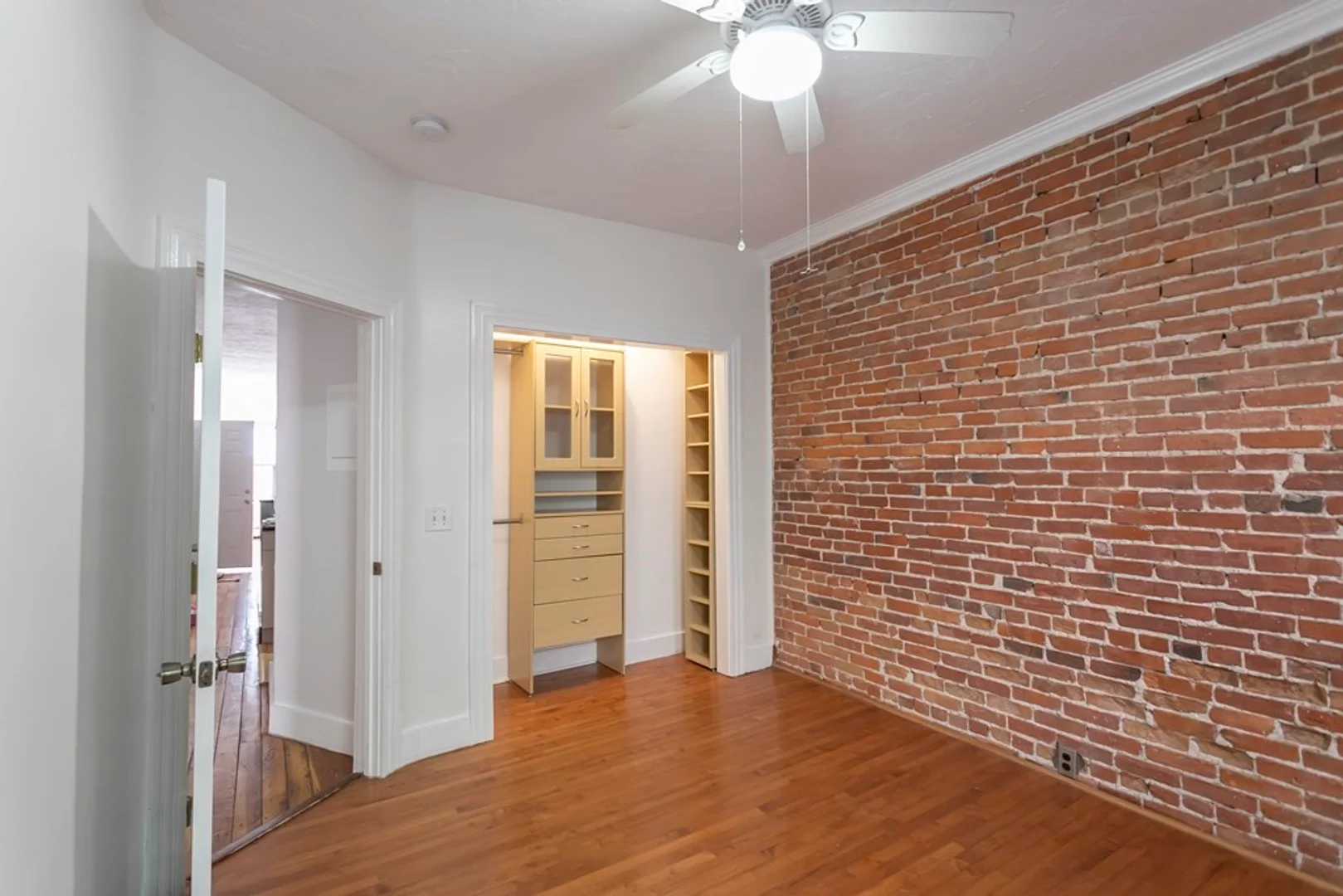 101, Cedar St., Unit 2, Roxbury, Boston, MA, 02119