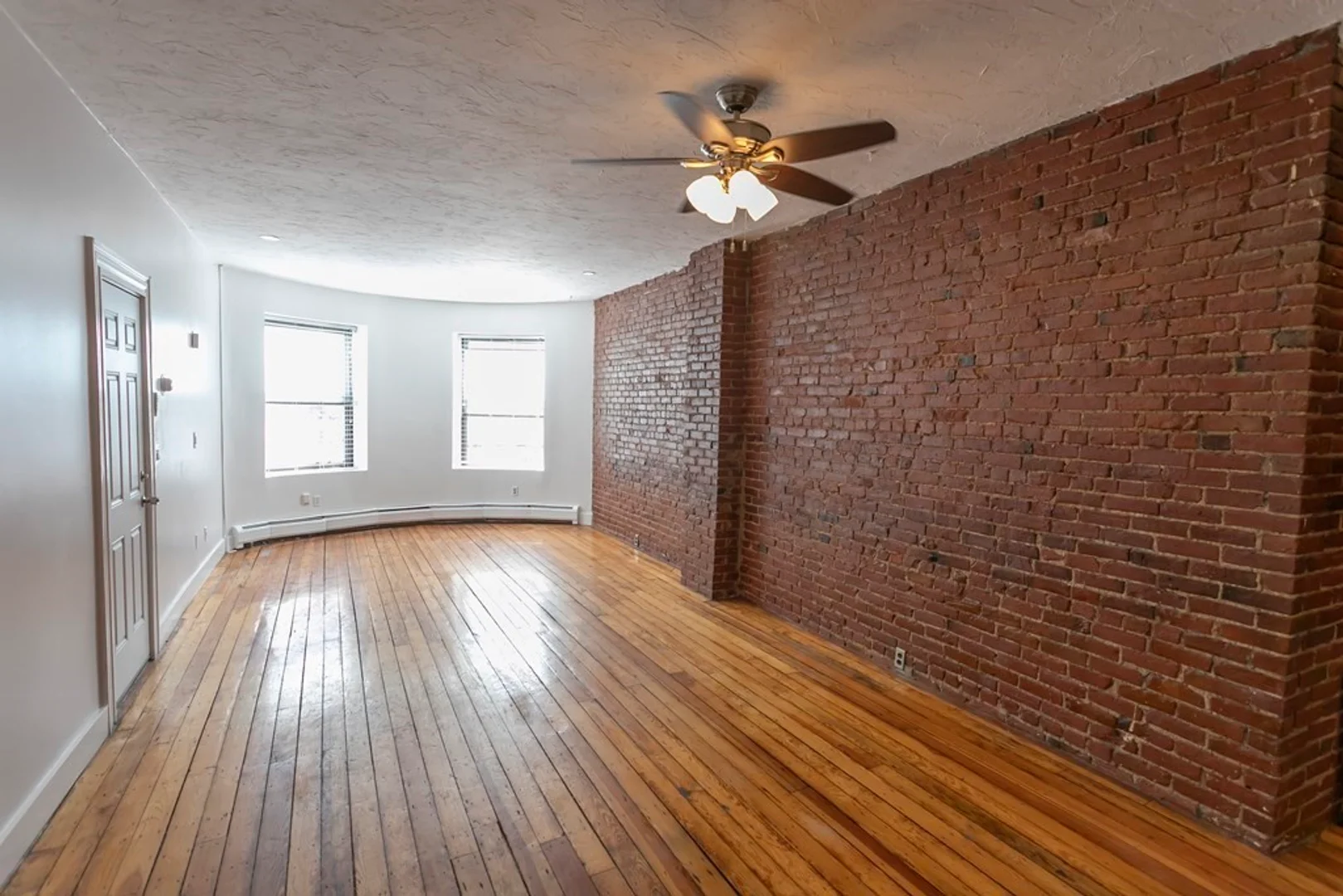 101, Cedar St., Unit 2, Roxbury, Boston, MA, 02119